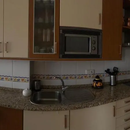 Piso Volvoreta