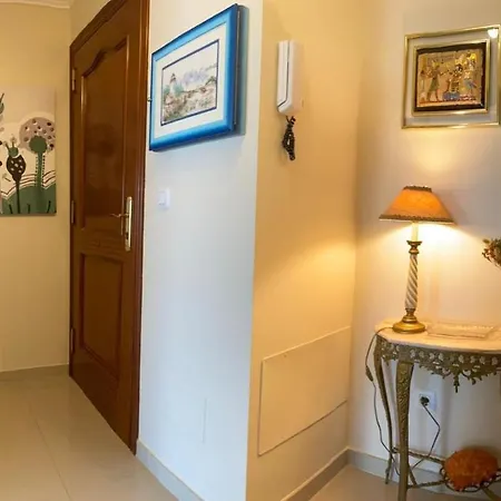 Apartamento Piso Volvoreta *