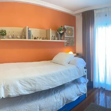 Piso Volvoreta