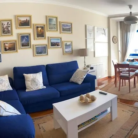 Piso Volvoreta