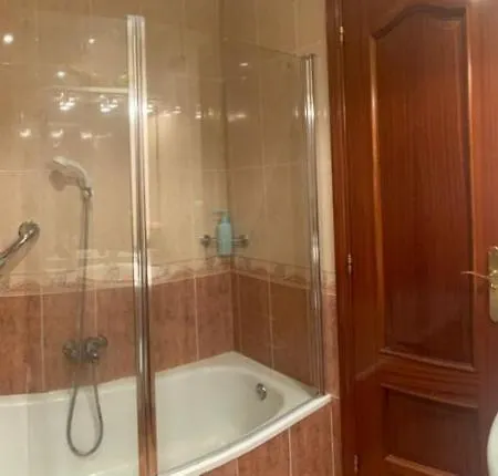 Piso Volvoreta Apartamento *