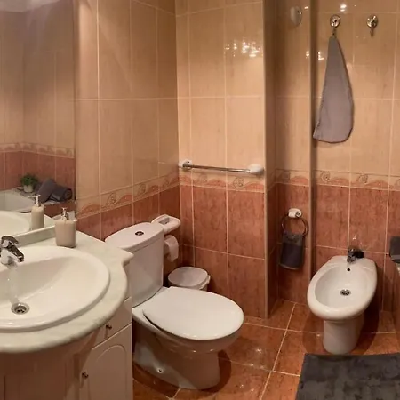 Piso Volvoreta Apartamento O Grove