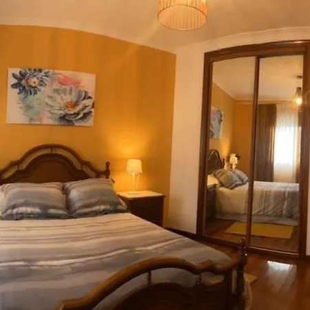 Piso Volvoreta Apartamento *