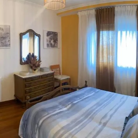 Piso Volvoreta *
