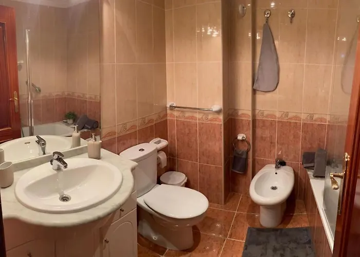 Piso Volvoreta Apartament O Grove