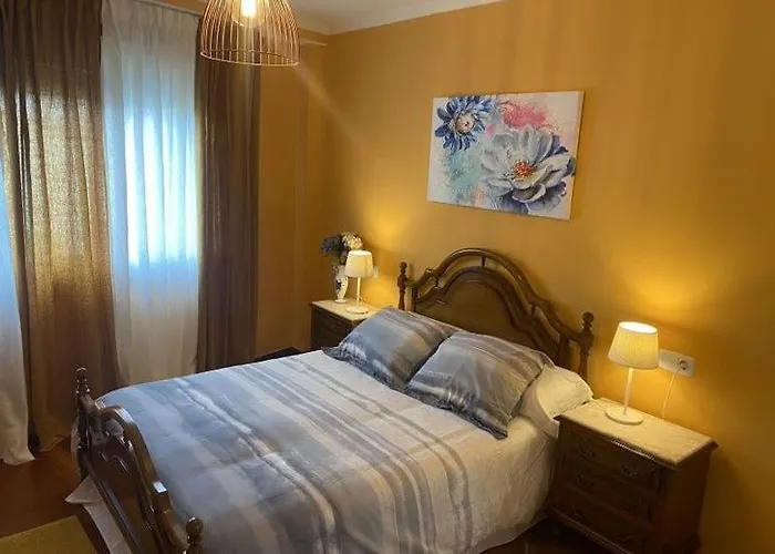 Piso Volvoreta * O Grove